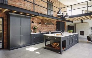 Móveis Planejados para Cozinhas Industriais